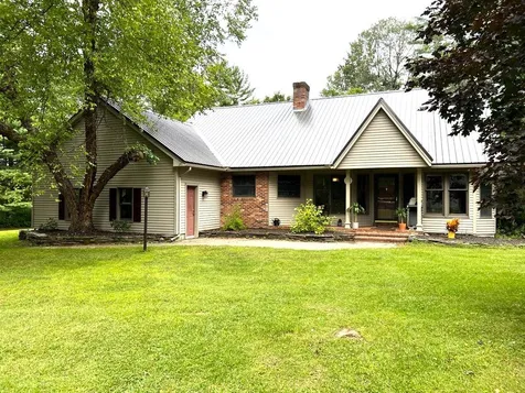 1317 Monroe Road Littleton NH 03561
