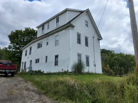 440 High Street Barton VT 05822
