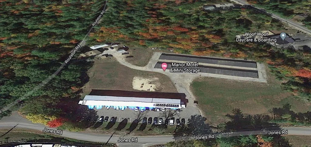 43 Rockingham Road Windham NH 03087