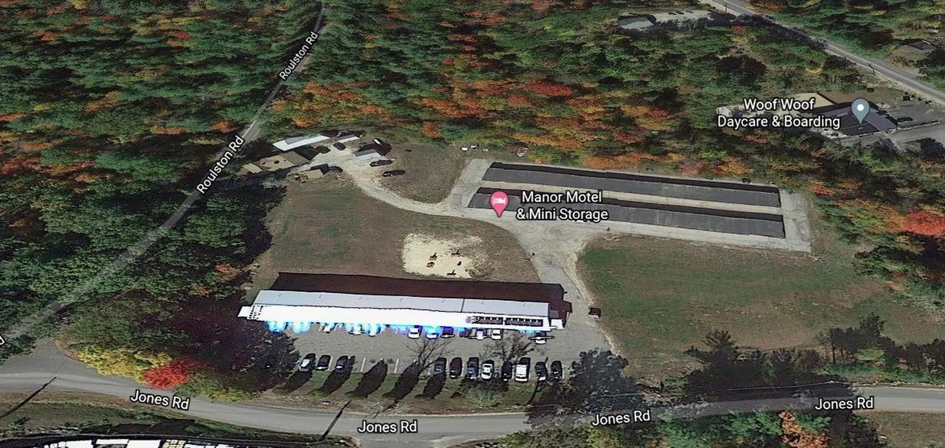 43 Rockingham Road Windham NH 03087