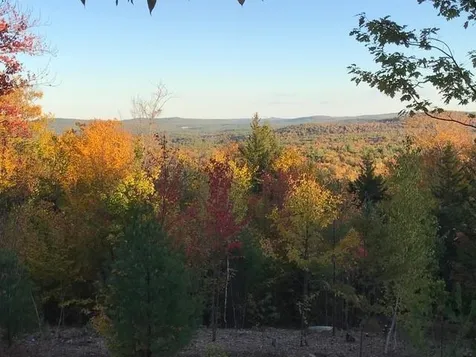 75 Walker Hill Road Ossipee NH 03864