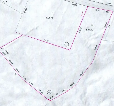 75 Walker Hill Road Ossipee NH 03864