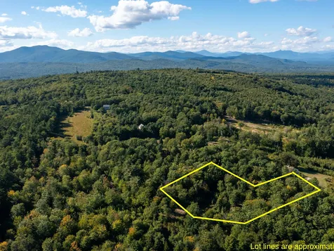 75 Walker Hill Road Ossipee NH 03864