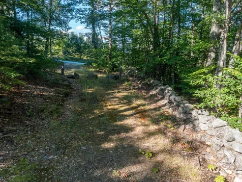 75 Walker Hill Road Ossipee NH 03864