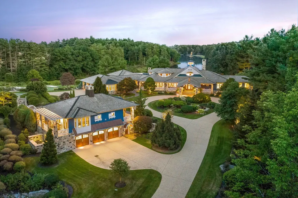 32 Wisteria Drive Dover NH 03820