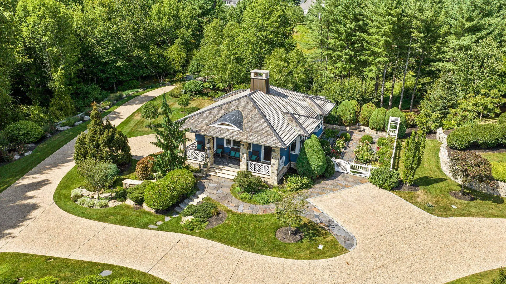 32 Wisteria Drive Dover NH 03820