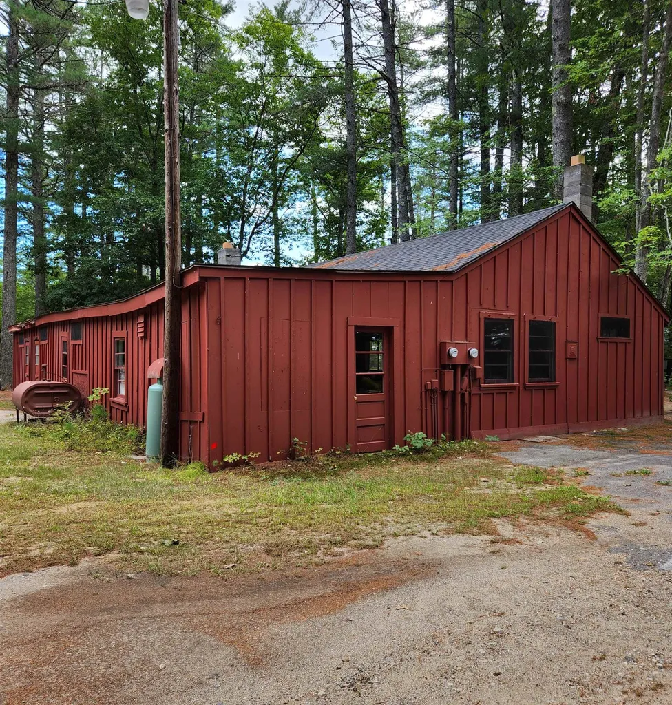 122 Chickadee Lane Alton NH 03809