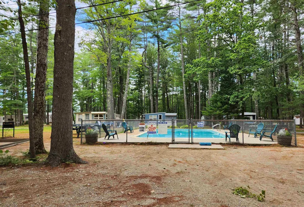 122 Chickadee Lane Alton NH 03809