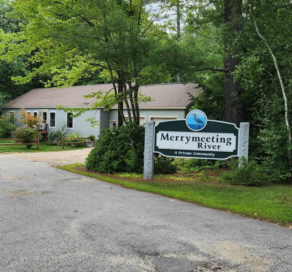 122 Chickadee Lane Alton NH 03809