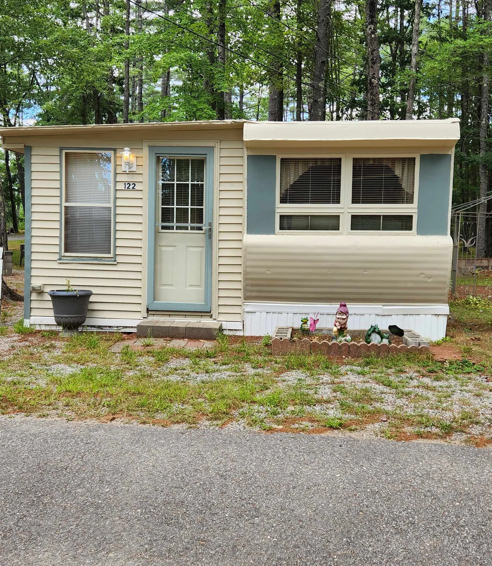 122 Chickadee Lane Alton NH 03809