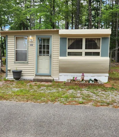 122 Chickadee Lane Alton NH 03809