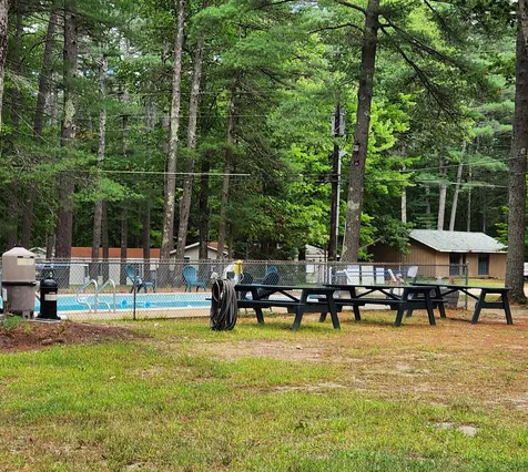 122 Chickadee Lane Alton NH 03809