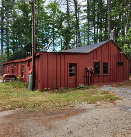 122 Chickadee Lane Alton NH 03809
