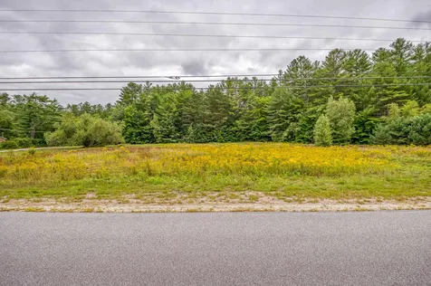 0 Sunset Lane Franconia NH 03580
