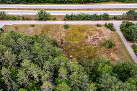 0 Sunset Lane Franconia NH 03580