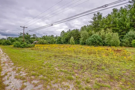 0 Sunset Lane Franconia NH 03580