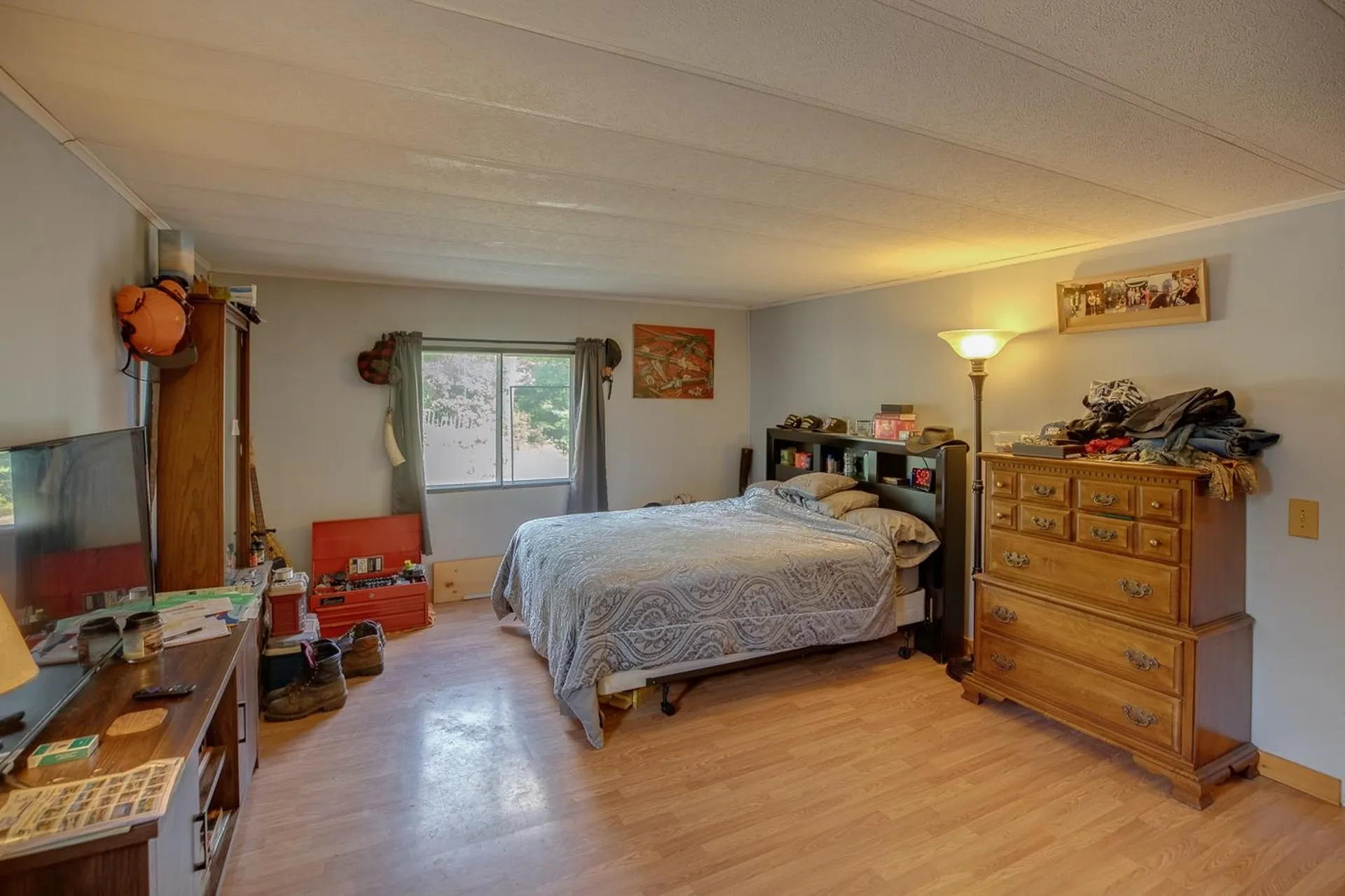24 Robbins Nest Road Thornton NH 03285