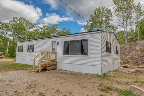 24 Robbins Nest Road Thornton NH 03285