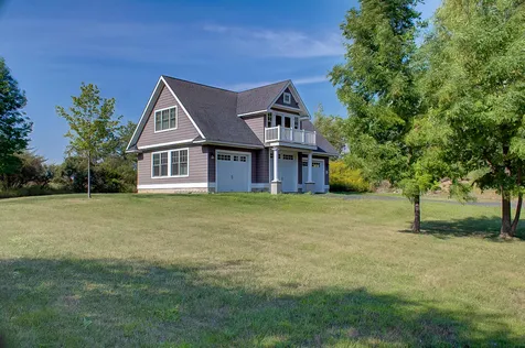 1352 Pelots Point North Hero VT 05474
