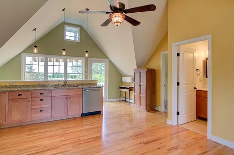 1352 Pelots Point North Hero VT 05474