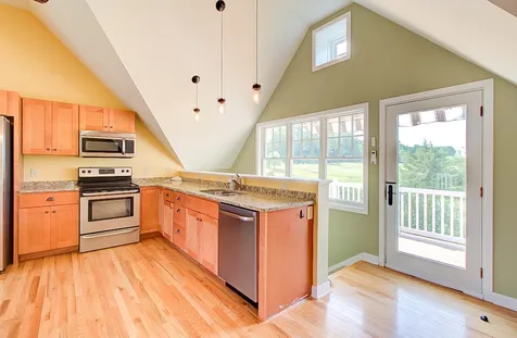 1352 Pelots Point North Hero VT 05474