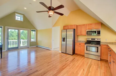 1352 Pelots Point North Hero VT 05474