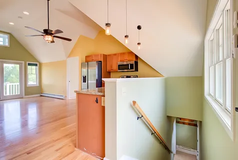 1352 Pelots Point North Hero VT 05474