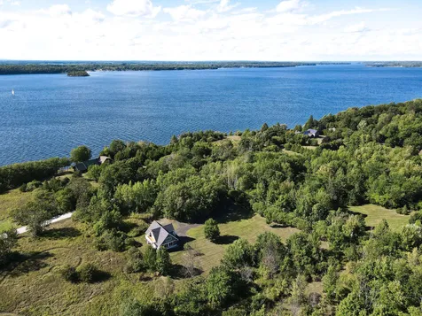 1352 Pelots Point North Hero VT 05474