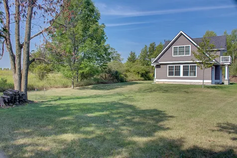 1352 Pelots Point North Hero VT 05474