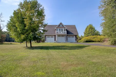 1352 Pelots Point North Hero VT 05474