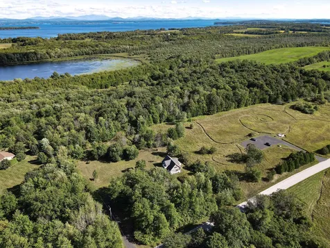 1352 Pelots Point North Hero VT 05474