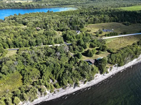 1352 Pelots Point North Hero VT 05474