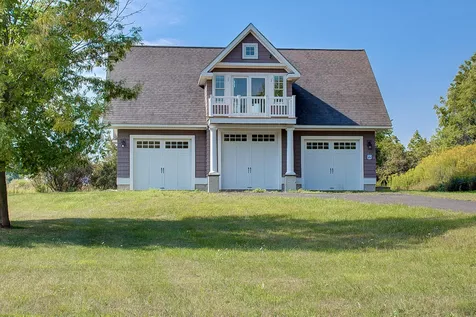 1352 Pelots Point North Hero VT 05474