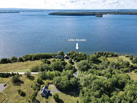 1352 Pelots Point North Hero VT 05474