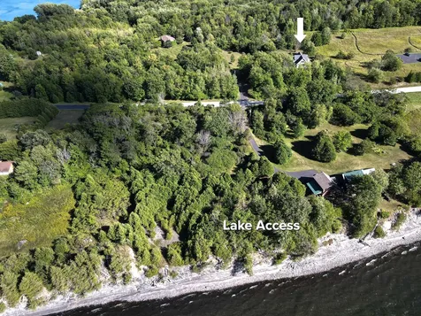 1352 Pelots Point North Hero VT 05474