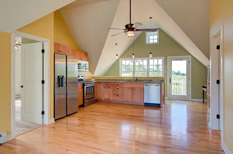 1352 Pelots Point North Hero VT 05474