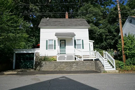 52 Gilbert Street Laconia NH 03246