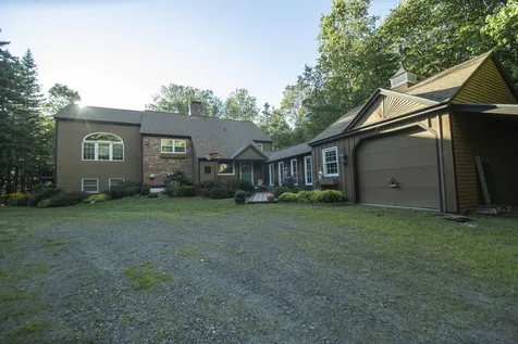 32 Village East Road Wilmington VT 05363