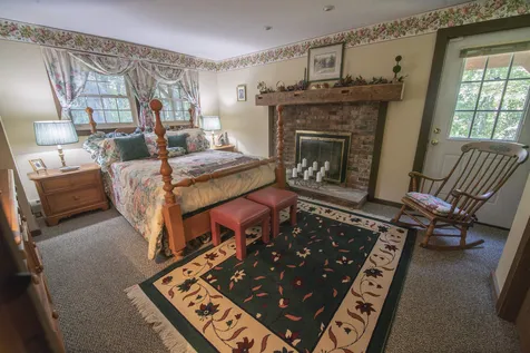 32 Village East Road Wilmington VT 05363