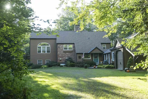 32 Village East Road Wilmington VT 05363