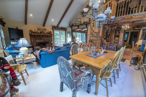 32 Village East Road Wilmington VT 05363
