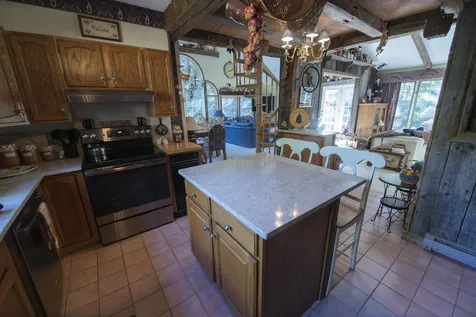 32 Village East Road Wilmington VT 05363