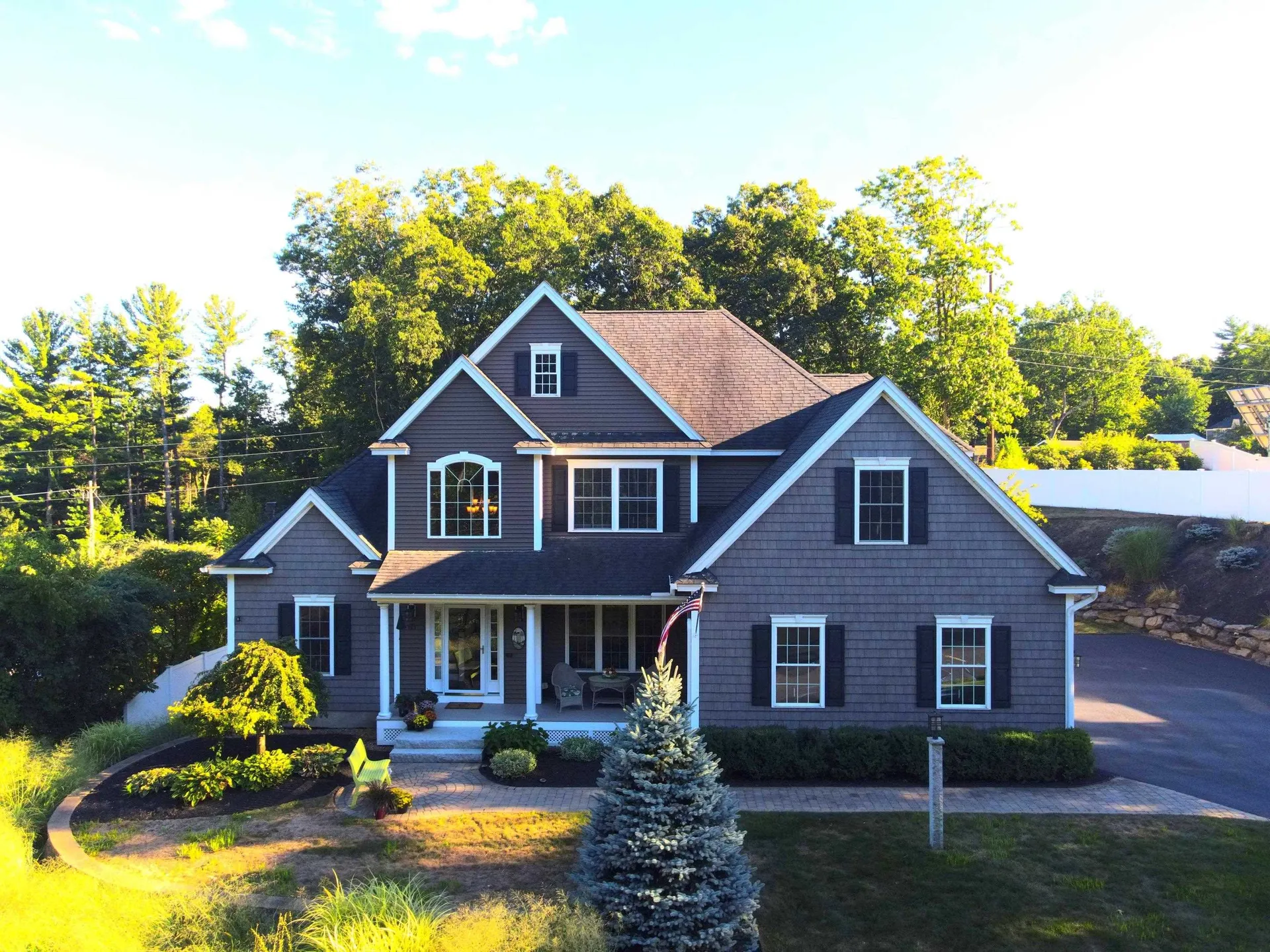 65 Farmington Road Nashua NH 03060