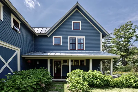 777 Hallock Road New Haven VT 05491