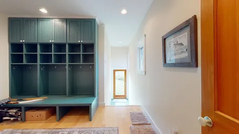 777 Hallock Road New Haven VT 05491