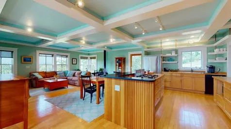 777 Hallock Road New Haven VT 05491