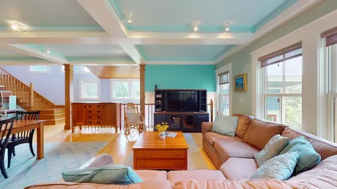 777 Hallock Road New Haven VT 05491