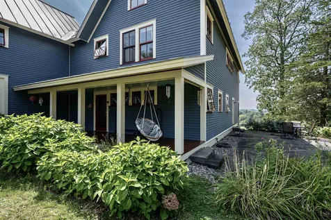 777 Hallock Road New Haven VT 05491