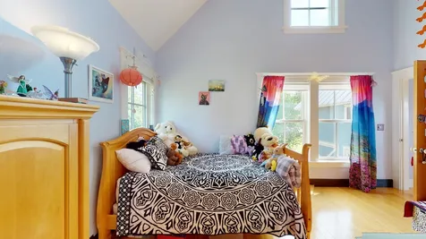777 Hallock Road New Haven VT 05491