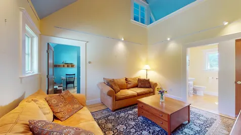 777 Hallock Road New Haven VT 05491